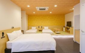 Tosei Hotel Cocone Kamata